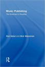 Music Publishing - Preview
