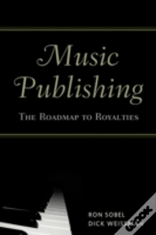 Capa do artigo Music Publishing