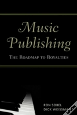 Capa do artigo Music Publishing