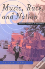 Capa do artigo Music, Race, And Nation