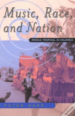 Capa do artigo Music, Race, And Nation