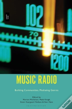 Capa do artigo Music Radio