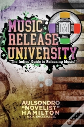 Music Release University