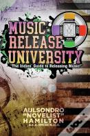 Music Release University