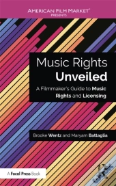 Music Rights Unveiled