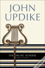 Capa do artigo Music School