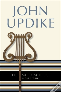 Capa do artigo Music School