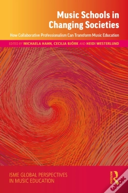 Capa do artigo Music Schools In Changing Societies