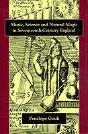 Music, Science, And Natural Magic In Seventeenth-Century England - Preview