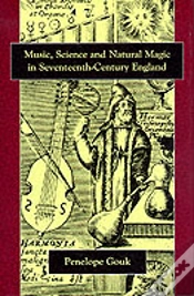Capa do artigo Music, Science, And Natural Magic In Seventeenth-Century England