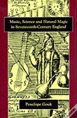 Capa do artigo Music, Science, And Natural Magic In Seventeenth-Century England