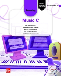 Capa do artigo Music Secondary C
