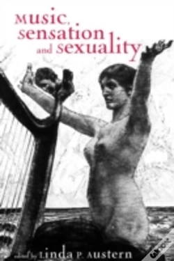 Capa do artigo Music, Sensation, And Sensuality