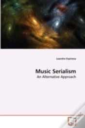 Capa do artigo Music Serialism