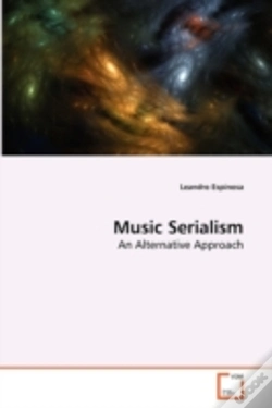 Capa do artigo Music Serialism