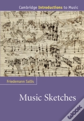 Capa do artigo Music Sketches