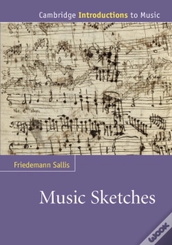Capa do artigo Music Sketches