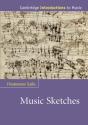 Music Sketches - Preview