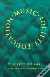 Music, Society, Education