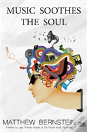Capa do artigo Music Soothes The Soul