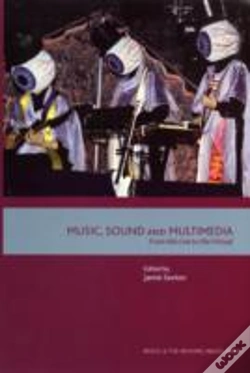 Capa do artigo Music, Sound And Multimedia