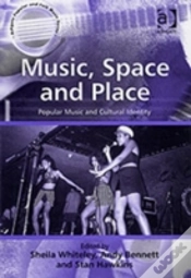 Capa do artigo Music, Space And Place