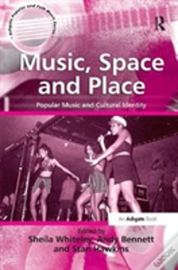 Capa do artigo Music, Space And Place