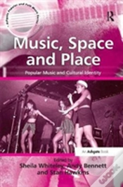 Capa do artigo Music, Space And Place