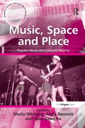 Capa do artigo Music, Space And Place
