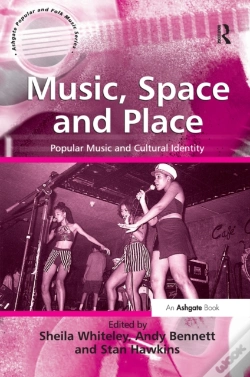Capa do artigo Music, Space And Place