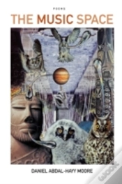 Capa do artigo Music Space / Poems