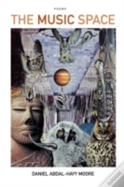 Capa do artigo Music Space / Poems