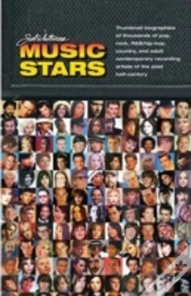 Capa do artigo Music Stars
