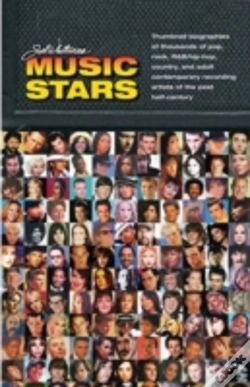 Capa do artigo Music Stars