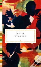 Music Stories