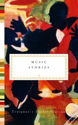 Capa do artigo Music Stories