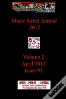 Music Street Journal 2012