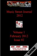 Music Street Journal 2012