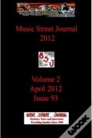 Music Street Journal 2012
