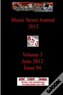 Music Street Journal 2012