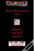 Music Street Journal 2012