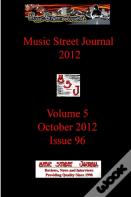 Music Street Journal 2012