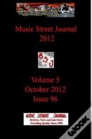 Music Street Journal 2012