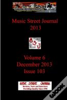 Music Street Journal 2013