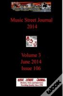 Music Street Journal 2014
