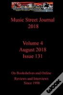 Music Street Journal 2018