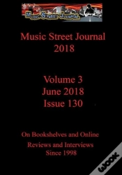 Capa do artigo Music Street Journal 2018