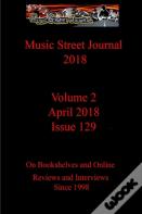 Music Street Journal 2018