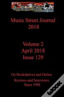 Music Street Journal 2018