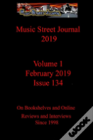 Music Street Journal 2019